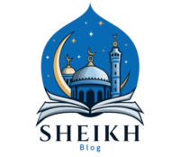 Sheikh Blog